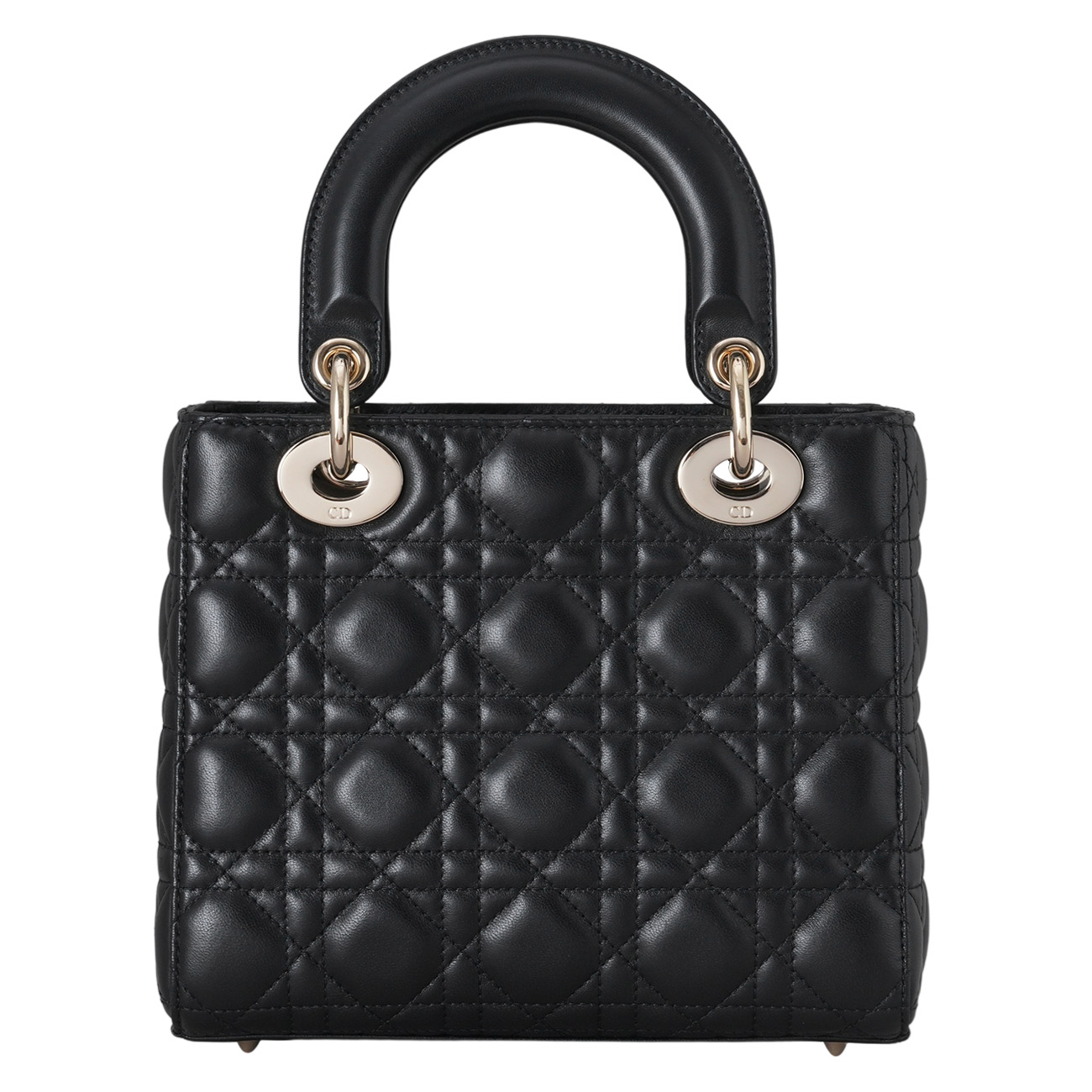CHRISTIAN DIOR(USED)디올 레이디디올 My ABCDior 스몰 백